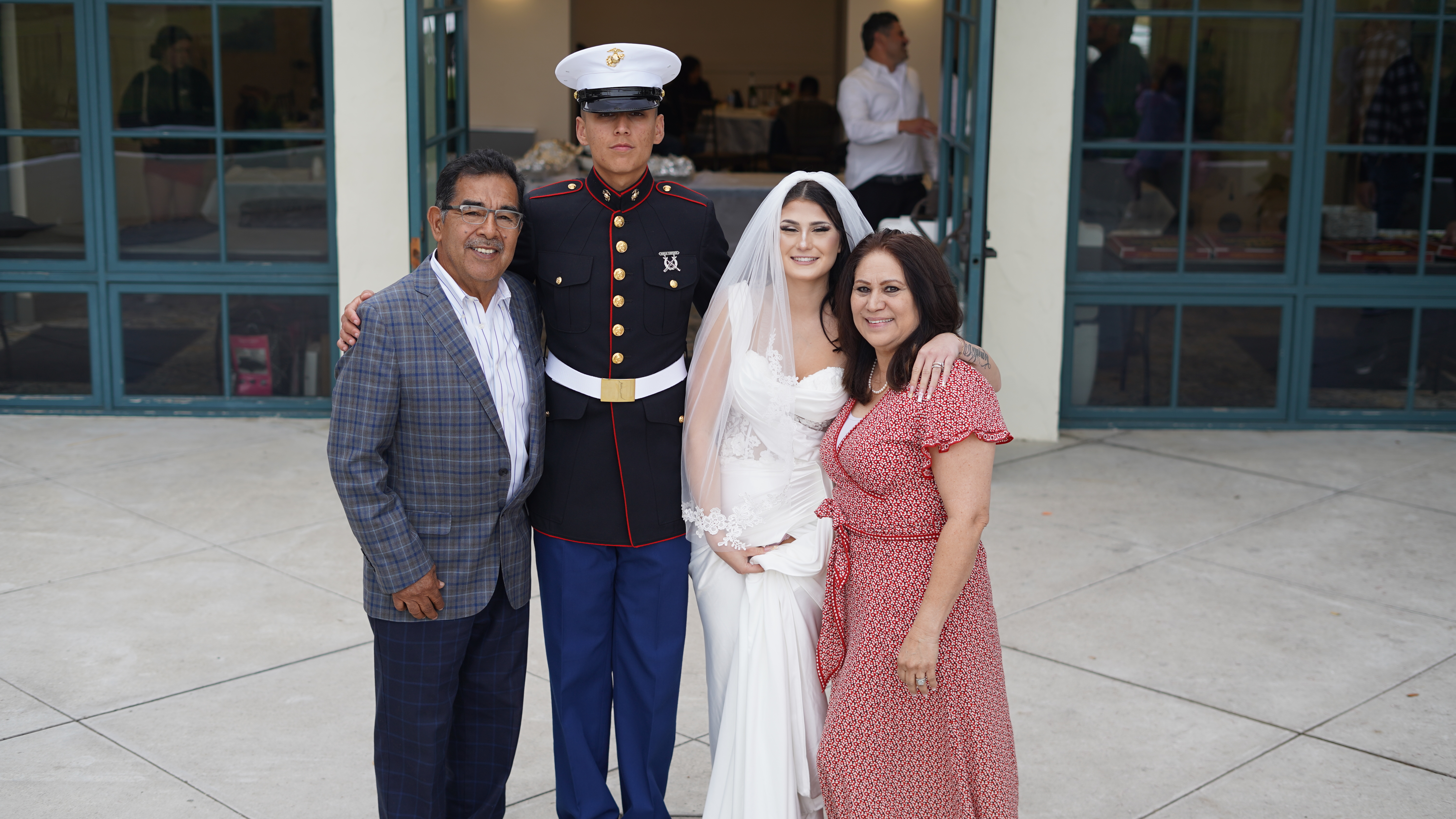 Wedding photo 44